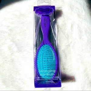 Wet brush detangling damage free BNIBNWT FGWP